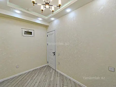 Satılır 3 otaqlı yeni tikili 95 m²