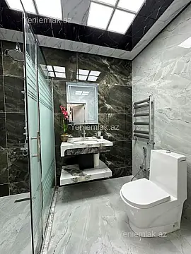 Satılır 2 otaqlı yeni tikili 85 m²