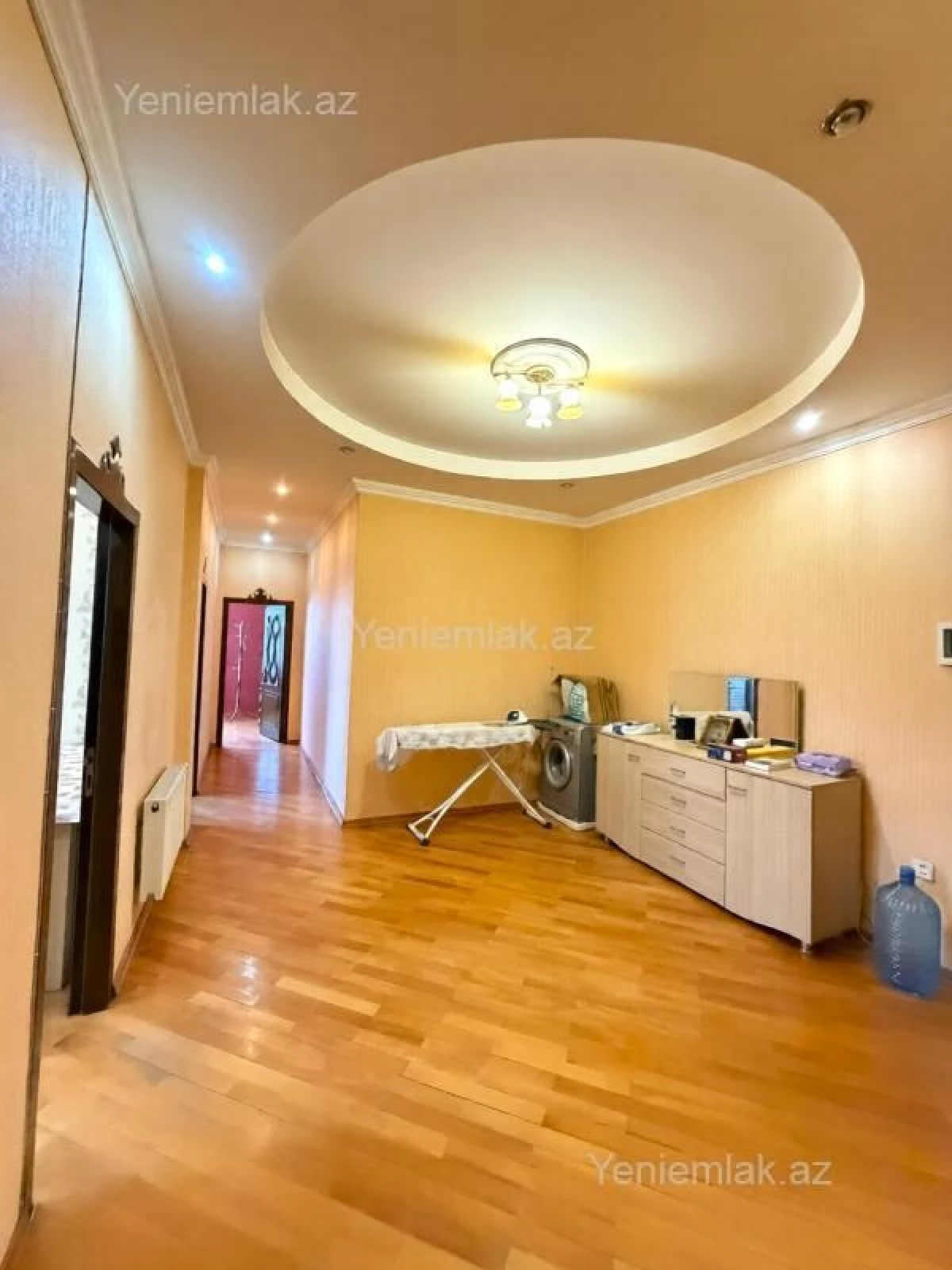 Satılır 2 otaqlı yeni tikili 95 m²