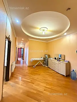 Satılır 2 otaqlı yeni tikili 95 m²