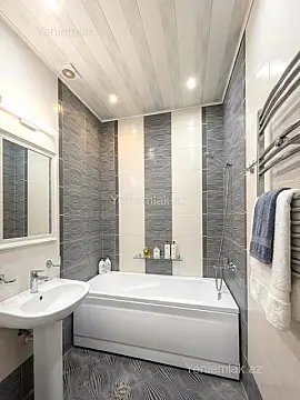 Satılır 2 otaqlı yeni tikili 95 m²