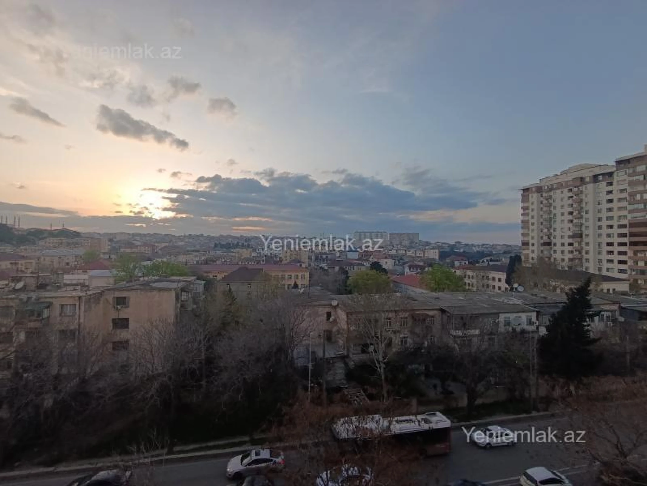 Satılır 5 otaqlı yeni tikili 86 m²