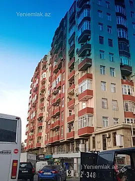 Satılır 5 otaqlı yeni tikili 86 m²
