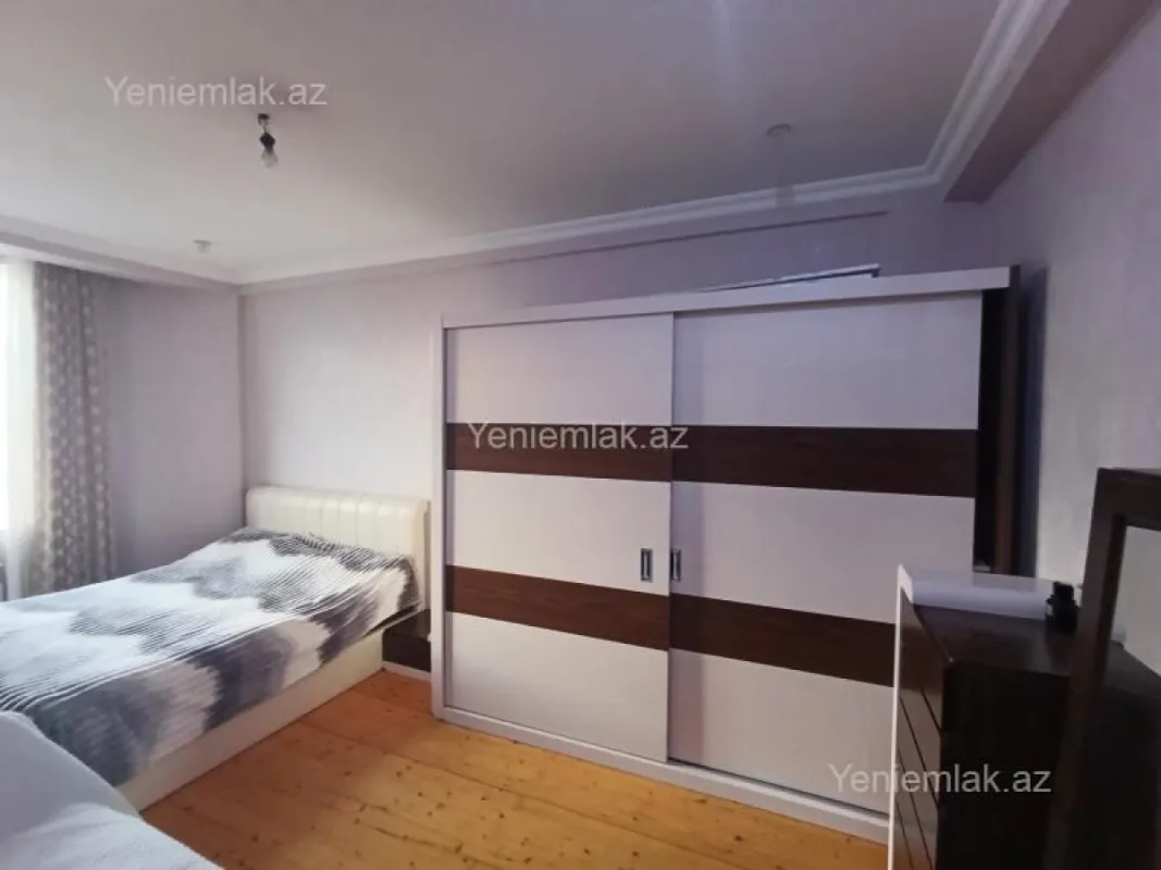 Satılır 5 otaqlı yeni tikili 86 m²