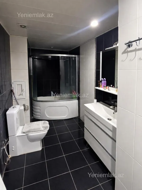 Satılır 5 otaqlı yeni tikili 86 m²