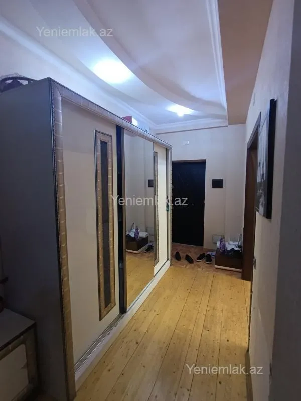 Satılır 5 otaqlı yeni tikili 86 m²