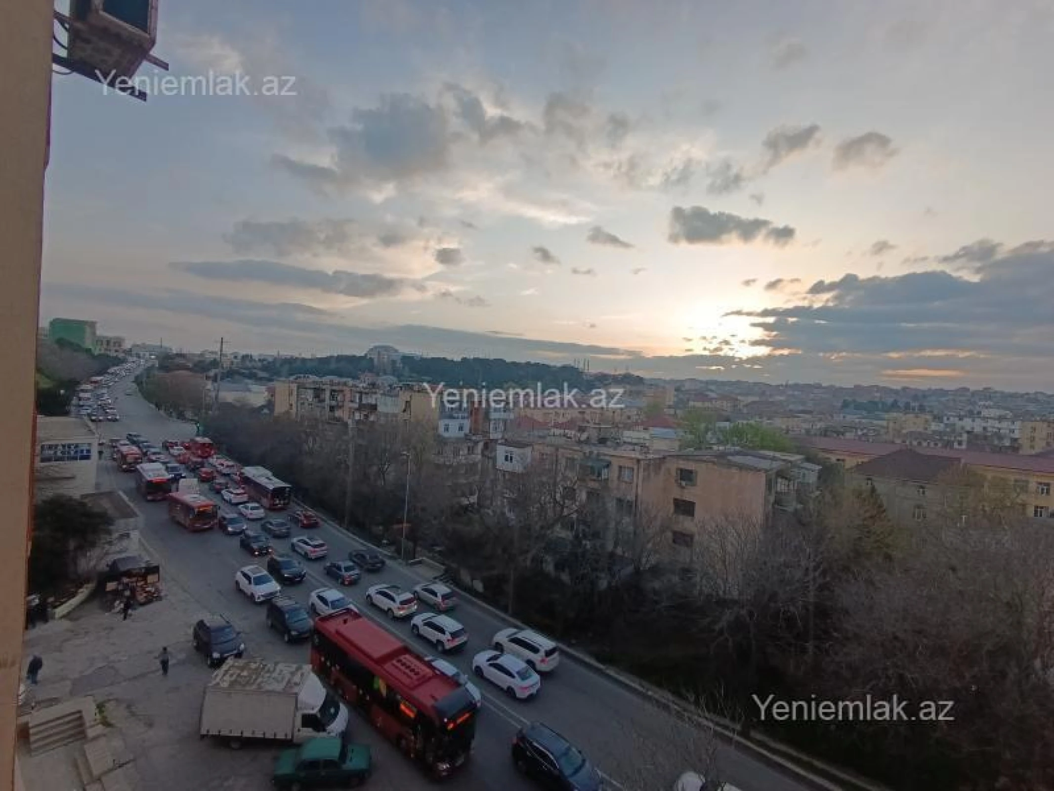 Satılır 5 otaqlı yeni tikili 86 m²