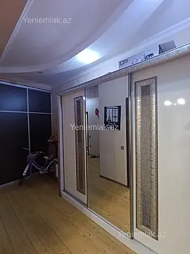 Satılır 5 otaqlı yeni tikili 86 m²