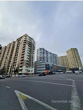 Satılır 2 otaqlı yeni tikili 67 m² — Bakı, Xətai 2 otaq 67.00 m²