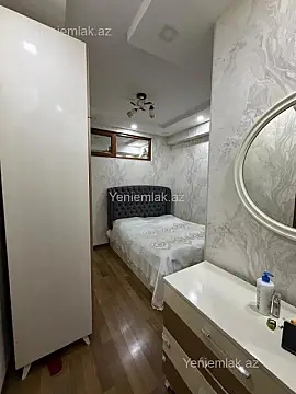Satılır 2 otaqlı yeni tikili 67 m²