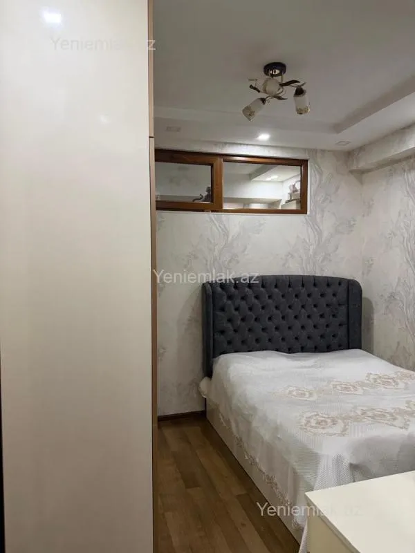 Satılır 2 otaqlı yeni tikili 67 m²