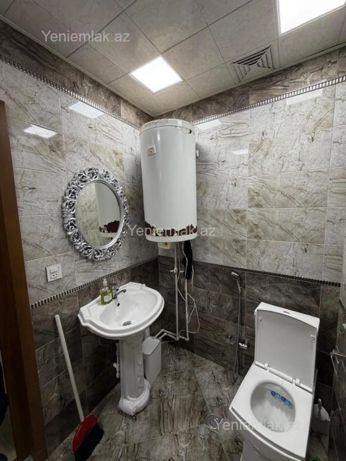 Satılır 2 otaqlı yeni tikili 67 m²