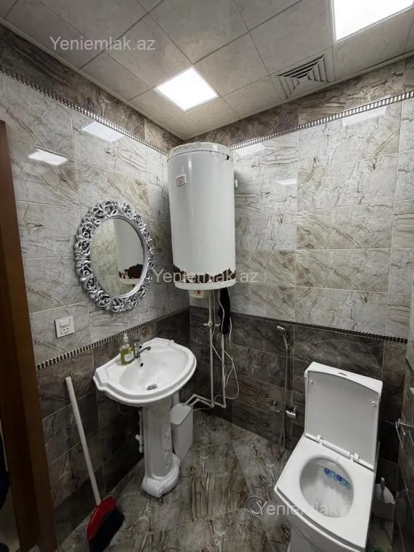 Satılır 2 otaqlı yeni tikili 67 m²