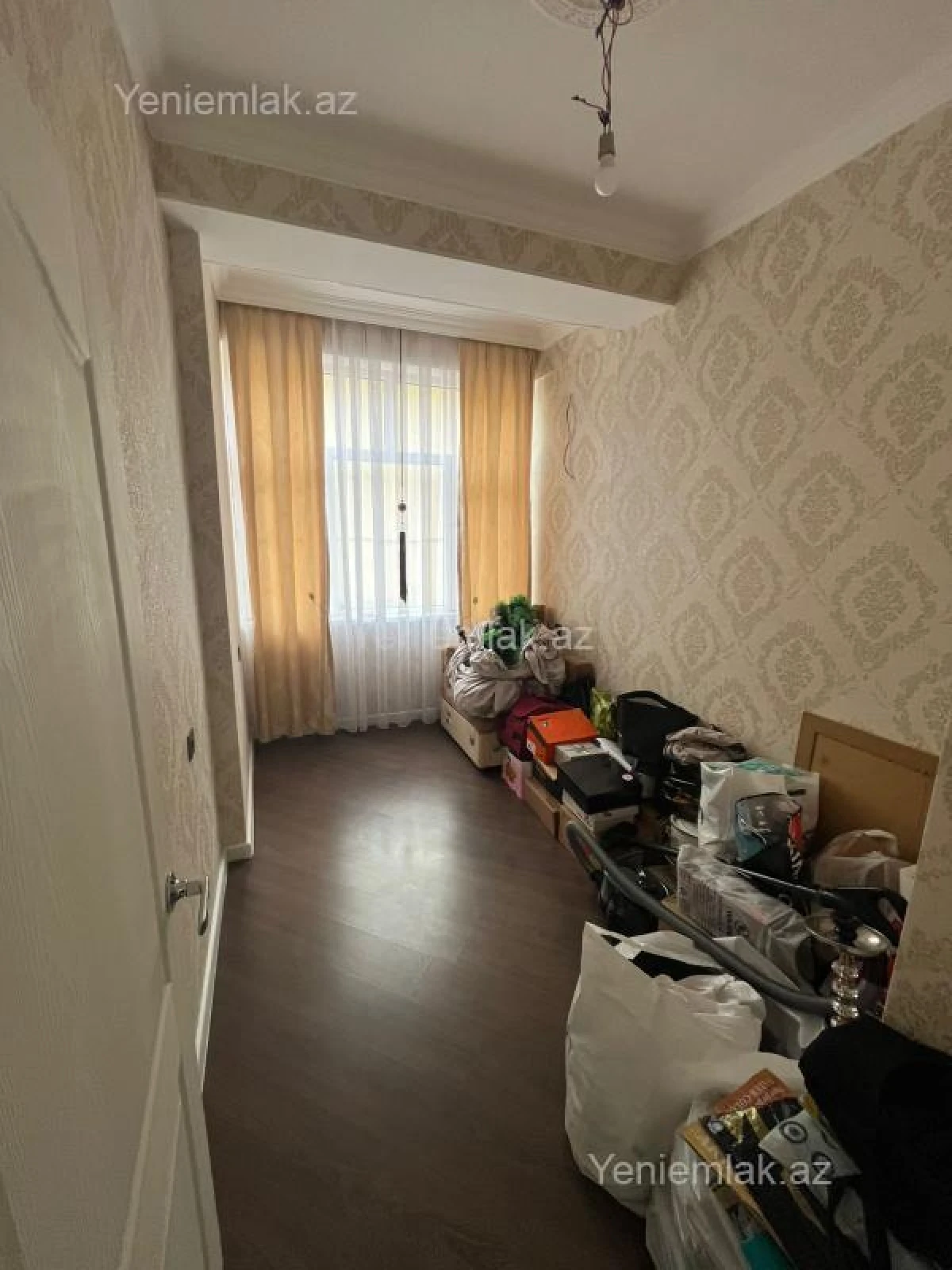 Satılır 3 otaqlı yeni tikili 64 m²
