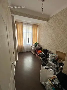Satılır 3 otaqlı yeni tikili 64 m²