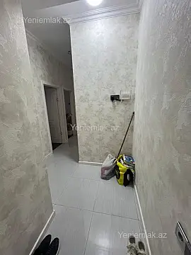 Satılır 3 otaqlı yeni tikili 64 m²