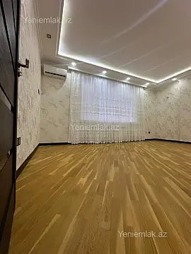 Satılır 3 otaqlı yeni tikili 122 m²