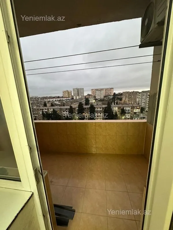 Satılır 3 otaqlı yeni tikili 122 m²