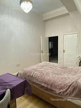 Satılır 4 otaqlı yeni tikili 143 m²