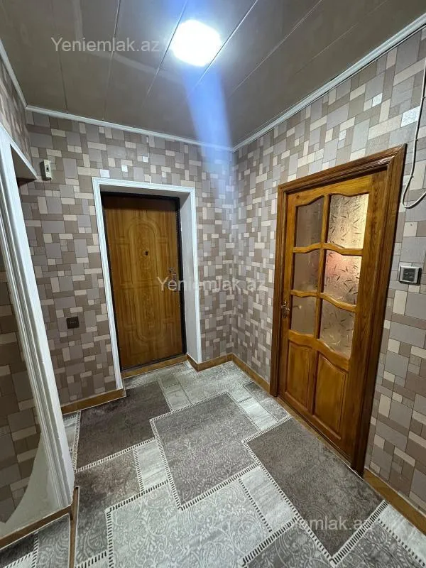 Satılır 2 otaqlı köhnə tikili 54 m²