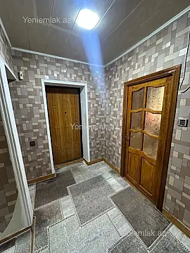 Satılır 2 otaqlı köhnə tikili 54 m²