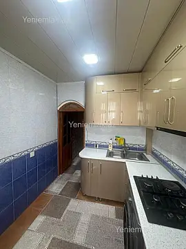 Satılır 2 otaqlı köhnə tikili 54 m²