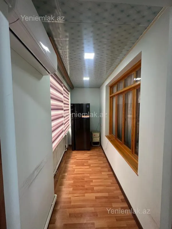 Satılır 2 otaqlı köhnə tikili 54 m²