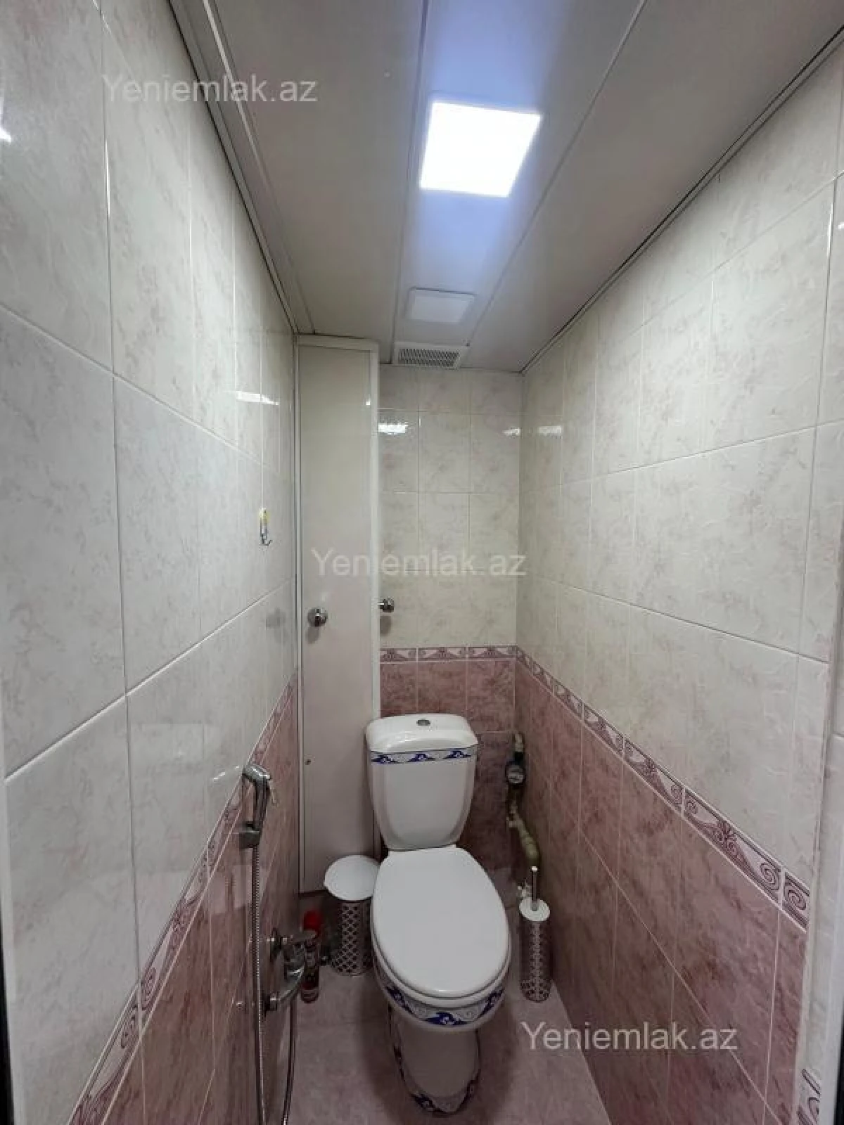 Satılır 2 otaqlı köhnə tikili 54 m²