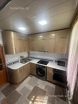 Satılır 2 otaqlı köhnə tikili 54 m² — Sumqayıt 2 otaq 54.00 m²