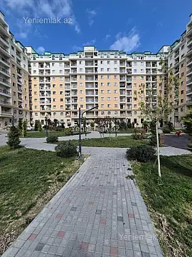 Satılır 2 otaqlı yeni tikili 40 m² — Sumqayıt 2 otaq 40.00 m²