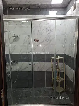 Satılır 3 otaqlı yeni tikili 87.7 m²