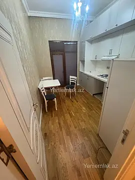Satılır 3 otaqlı yeni tikili 98 m²