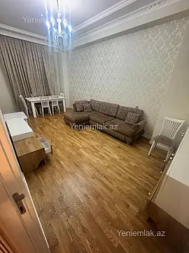 Satılır 3 otaqlı yeni tikili 98 m² — Sumqayıt 3 otaq 98.00 m²