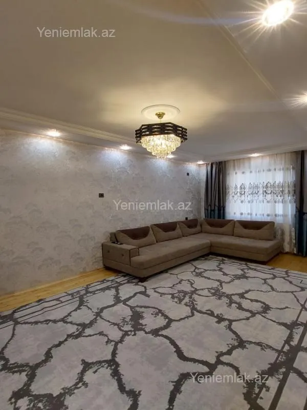 Satılır 3 otaqlı həyət evi 100 m²