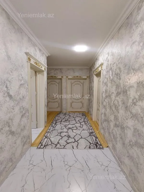 Satılır 3 otaqlı həyət evi 100 m²