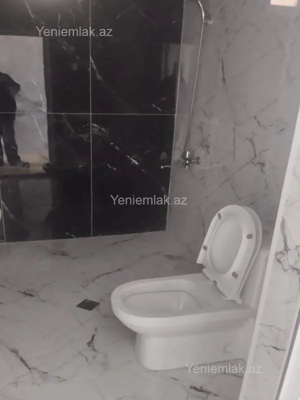 Satılır 2 otaqlı həyət evi 48 m²