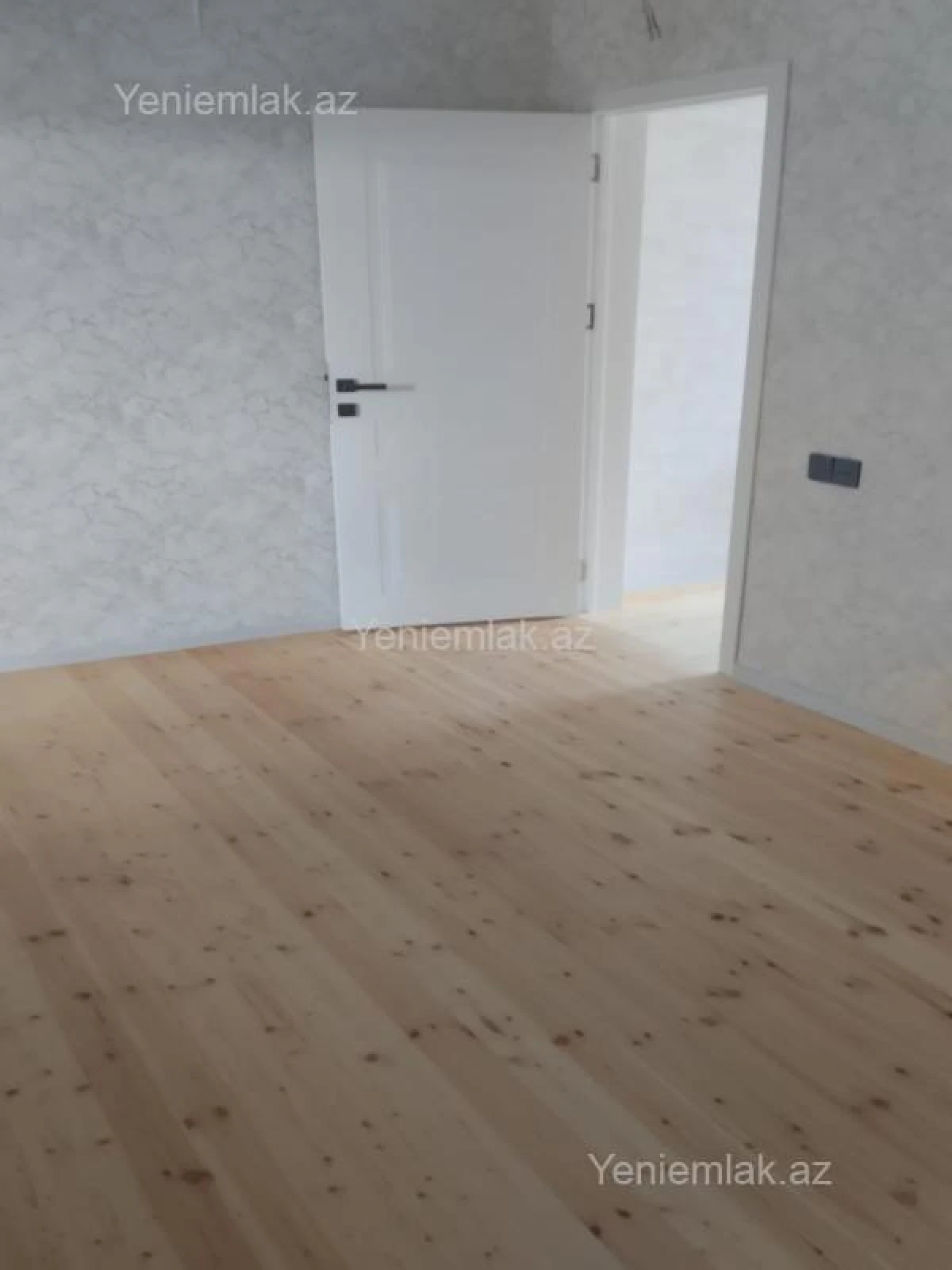 Satılır 2 otaqlı həyət evi 48 m²