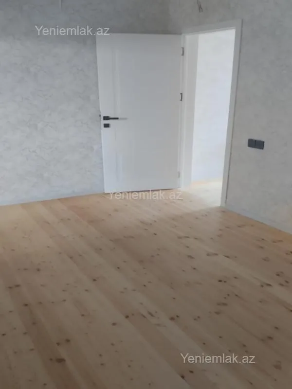 Satılır 2 otaqlı həyət evi 48 m²