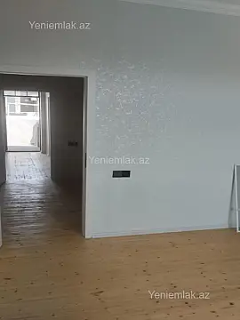 Satılır 2 otaqlı həyət evi 48 m²