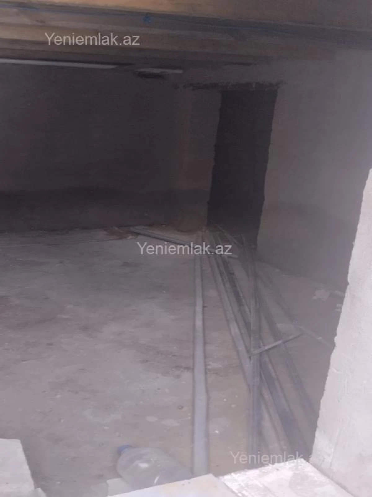 Satılır 2 otaqlı həyət evi 48 m²