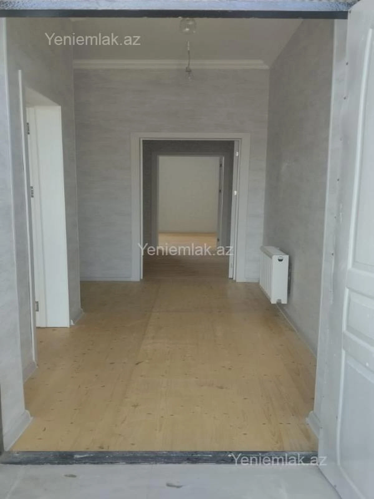 Satılır 2 otaqlı həyət evi 48 m²