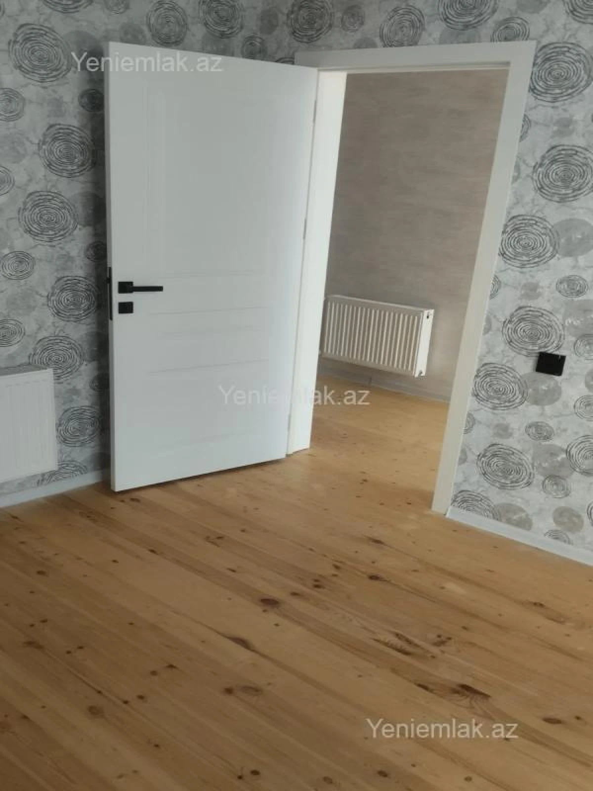 Satılır 2 otaqlı həyət evi 48 m²