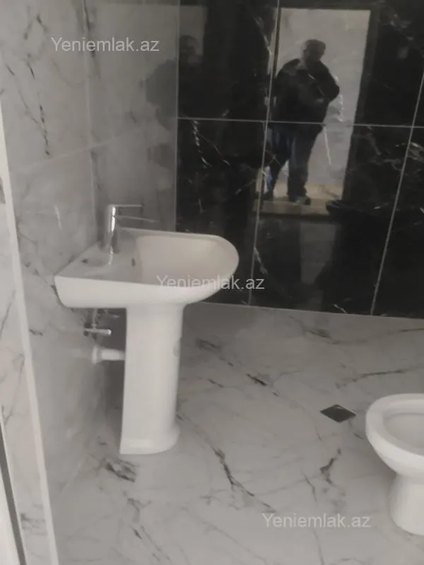 Satılır 2 otaqlı həyət evi 48 m²