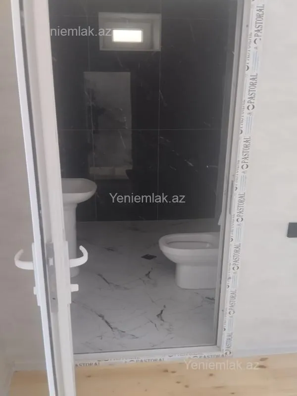 Satılır 2 otaqlı həyət evi 48 m²