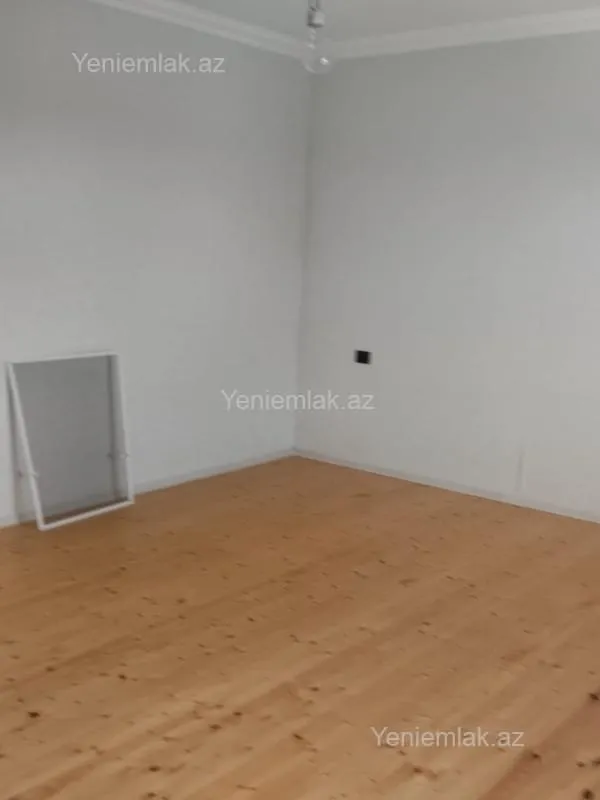 Satılır 2 otaqlı həyət evi 48 m²