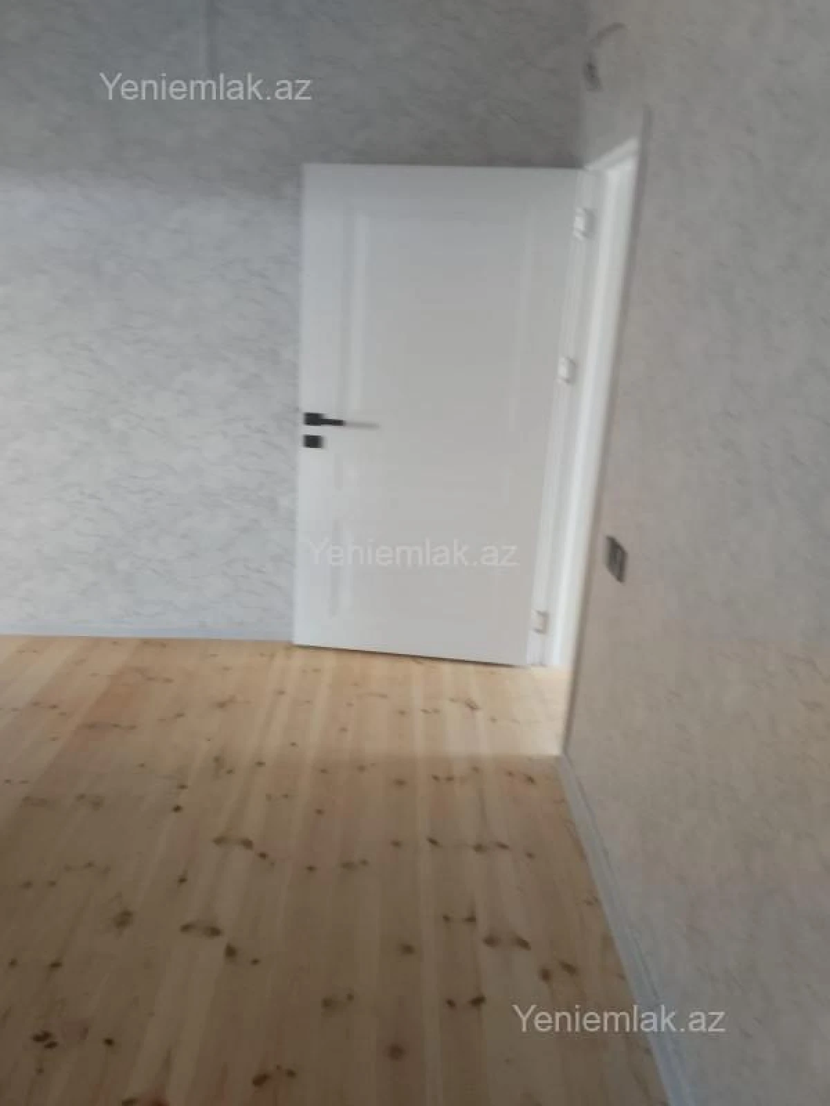 Satılır 2 otaqlı həyət evi 48 m²