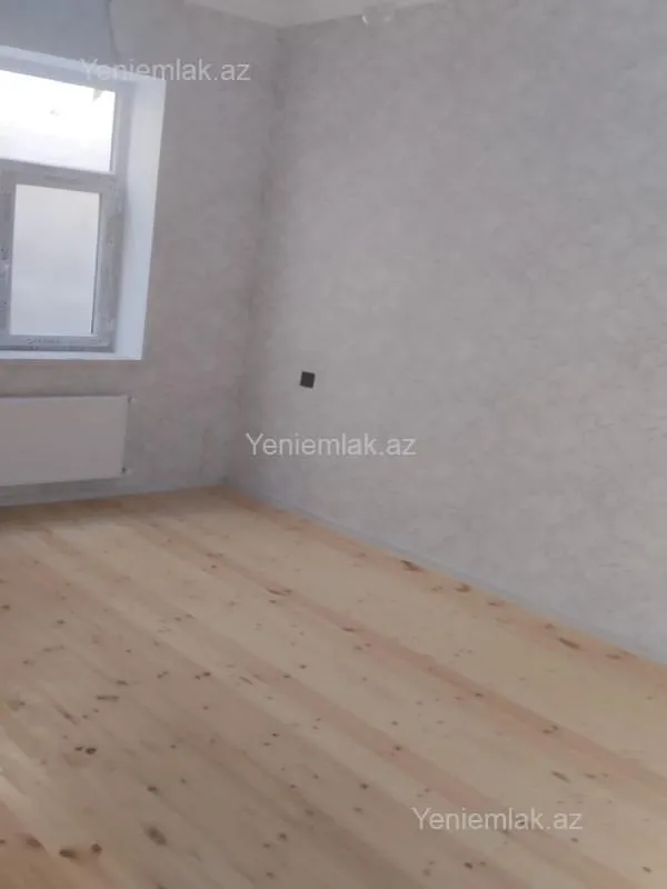 Satılır 2 otaqlı həyət evi 48 m²