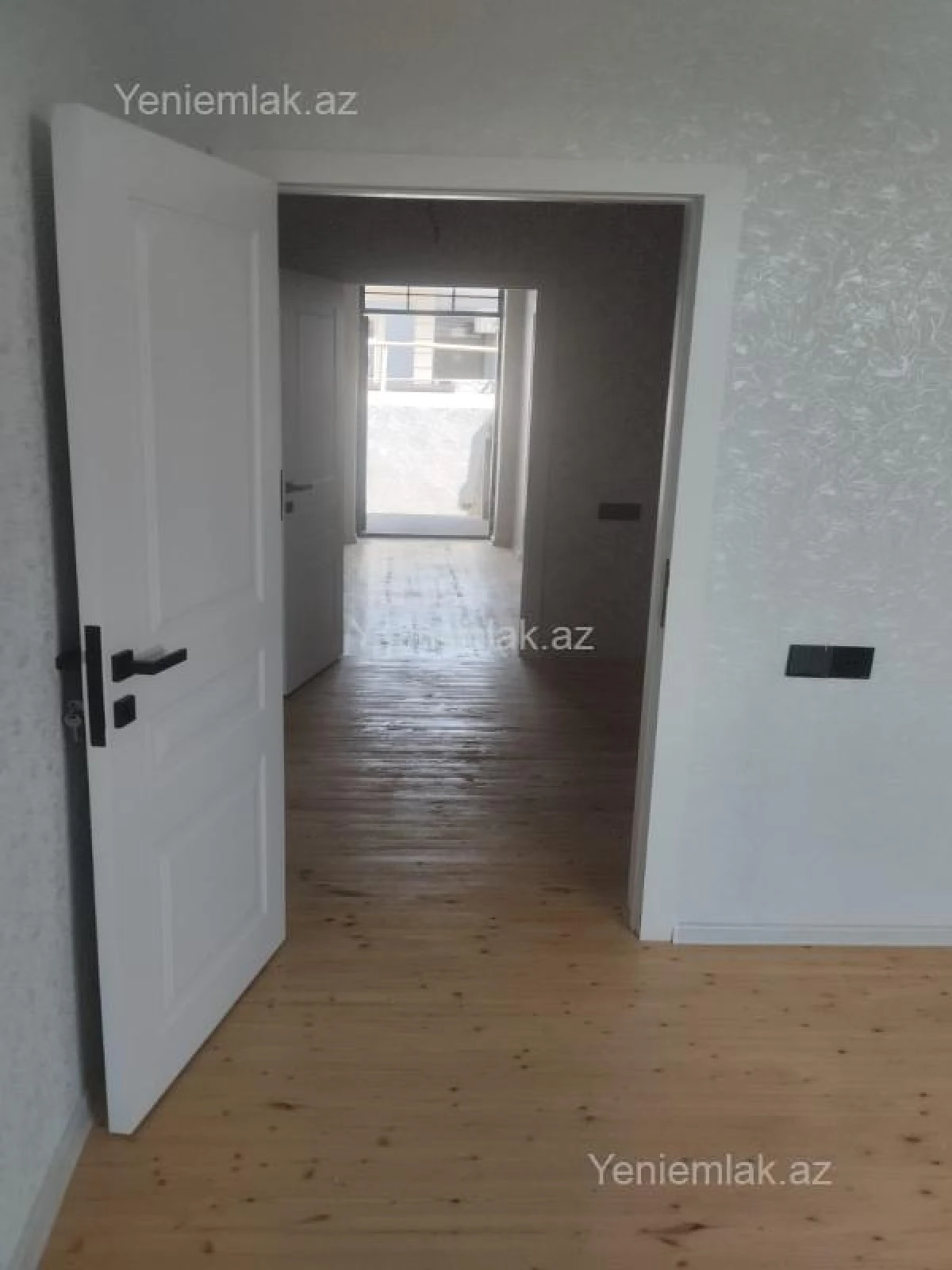 Satılır 2 otaqlı həyət evi 48 m²