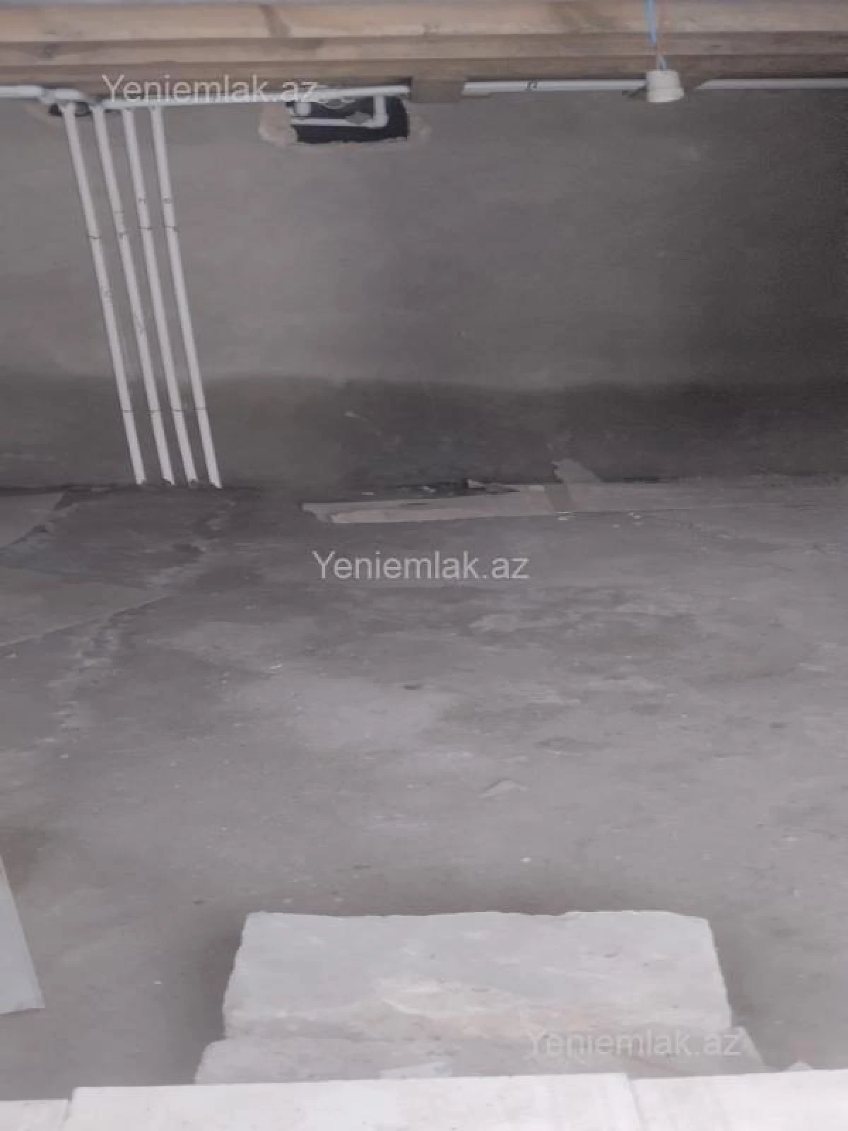 Satılır 2 otaqlı həyət evi 48 m²