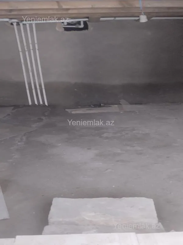 Satılır 2 otaqlı həyət evi 48 m²